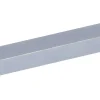 Alpertec Vierkantstift für Haustüren 8 x 140 mm