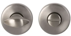 Alpertec WC-Rosettengarnitur Classic