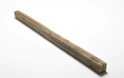 Altholzbalken Nadelholz 250 x 10 x 14 cm