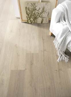 Amorim Corklife Vinylboden mit Trittschalldämmung Hardy Oak