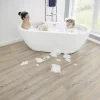Amorim Decolife Vinylboden WaterCork 122,5 x 19,5 cm Kenai Oak