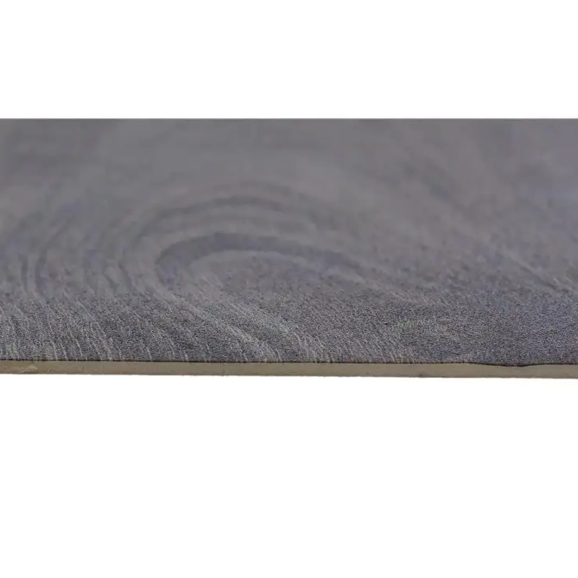 Andiamo Bodenbelag Vinyl Ambient Coupon Holzdessin Stabparkett grau 2 m breit - im Wunschmaß
