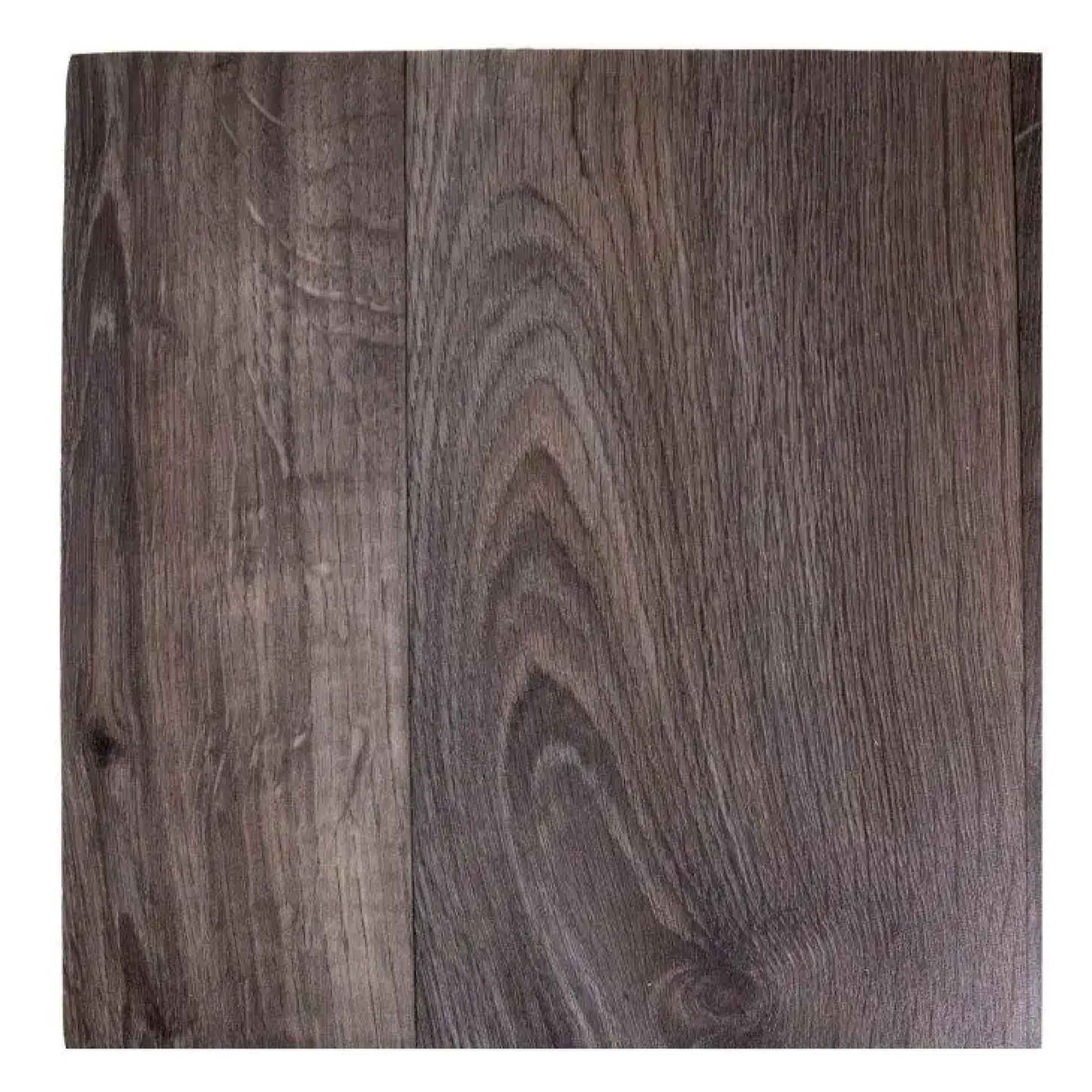 Andiamo Bodenbelag Vinyl Ambient Coupon Holzdessin Stabparkett grau 2 m breit - im Wunschmaß