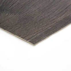 Andiamo Bodenbelag Vinyl Ambient Coupon Holzdessin Stabparkett grau 2 m breit - im Wunschmaß