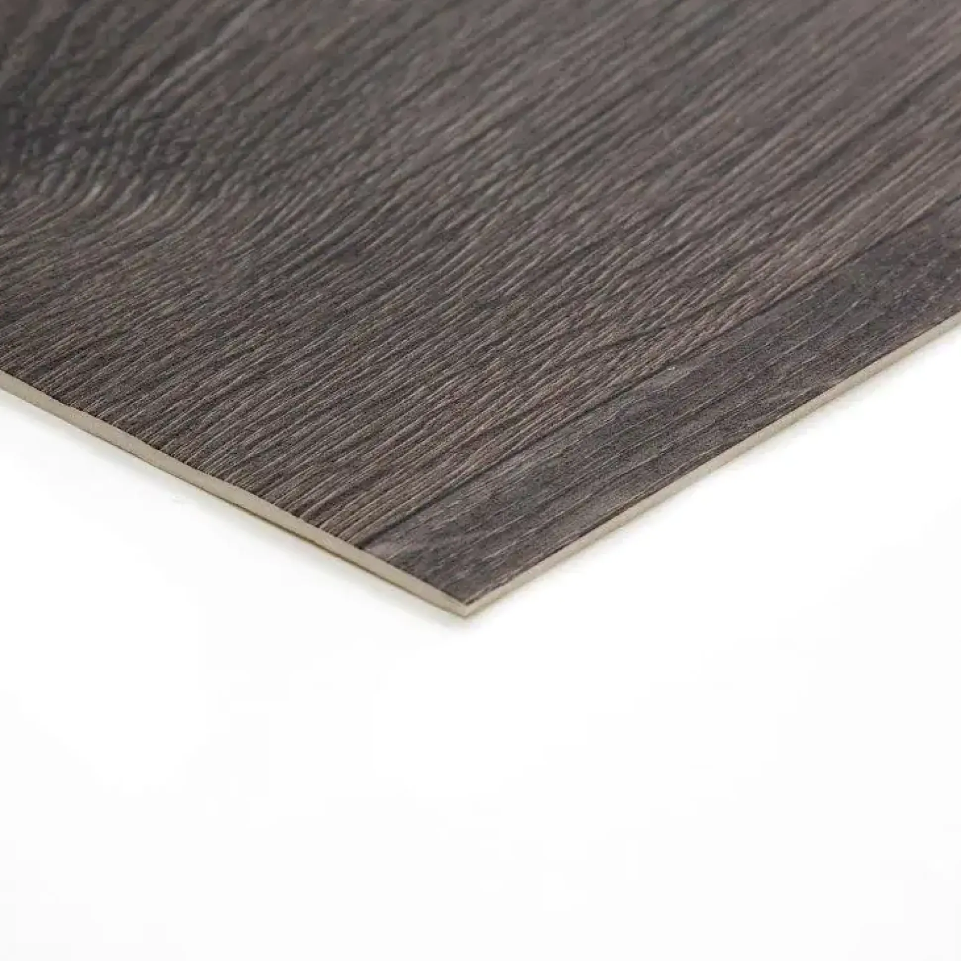 Andiamo Bodenbelag Vinyl Ambient Coupon Holzdessin Stabparkett grau 2 m breit - im Wunschmaß