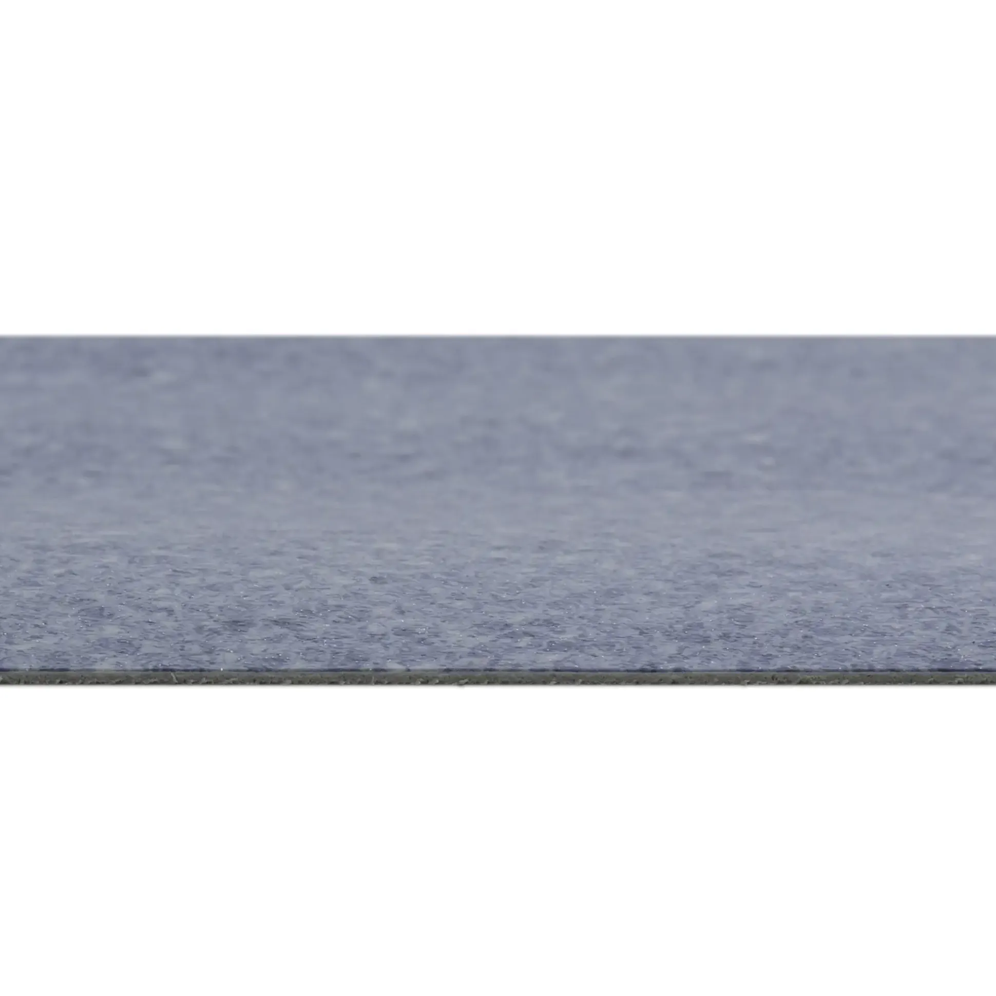 Andiamo Bodenbelag Vinyl Glare Coupon Sprenkel blau 2 m breit - im Wunschmaß