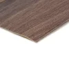 Andiamo Bodenbelag Vinyl Ambient Coupon Holzdessin Stabparkett braun 2 m breit - im Wunschmaß