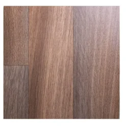 Andiamo Bodenbelag Vinyl Ambient Coupon Holzdessin Stabparkett braun 2 m breit - im Wunschmaß