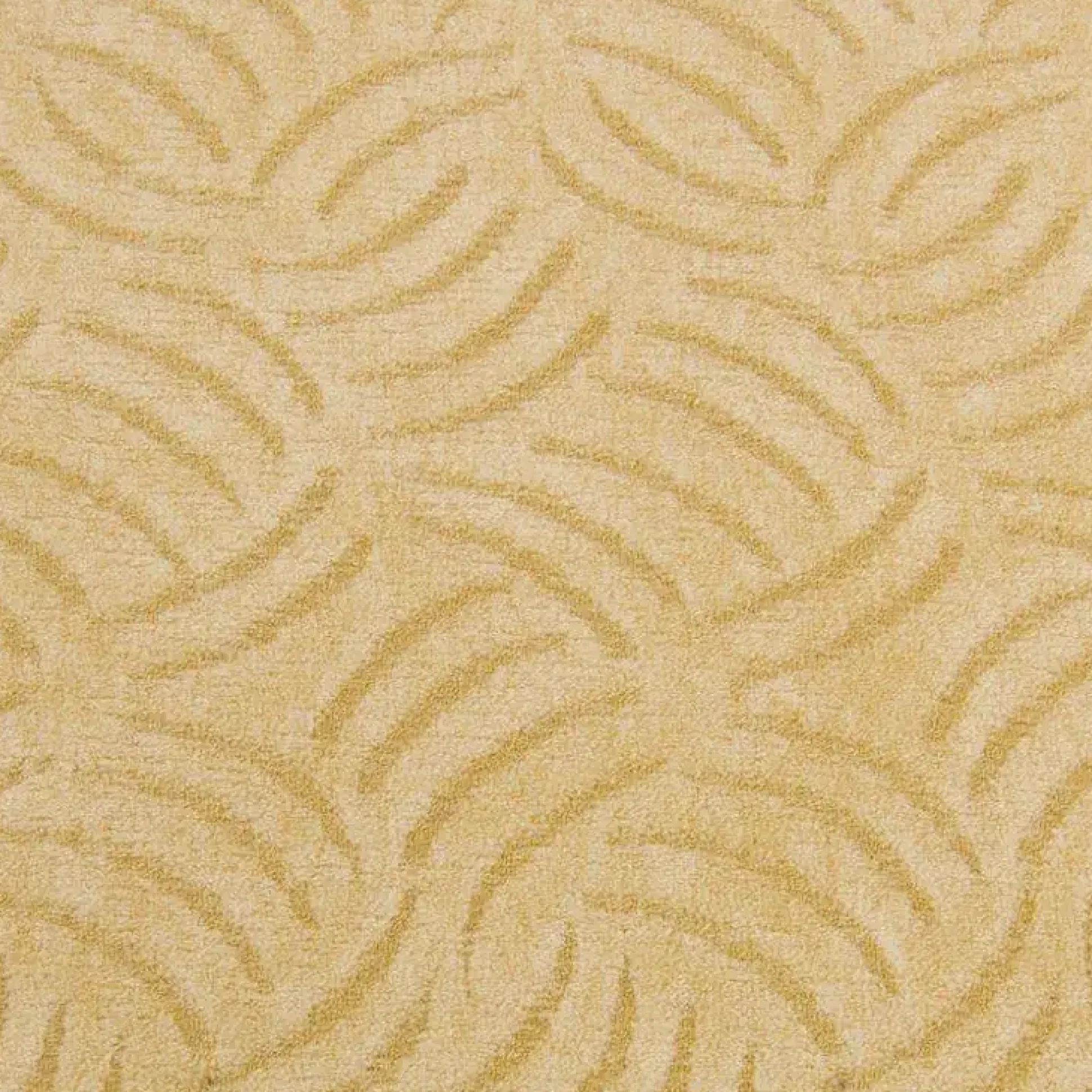 Andiamo Teppichboden Emmy Coupon im Wunschmaß, hellbeige, 3 m breit