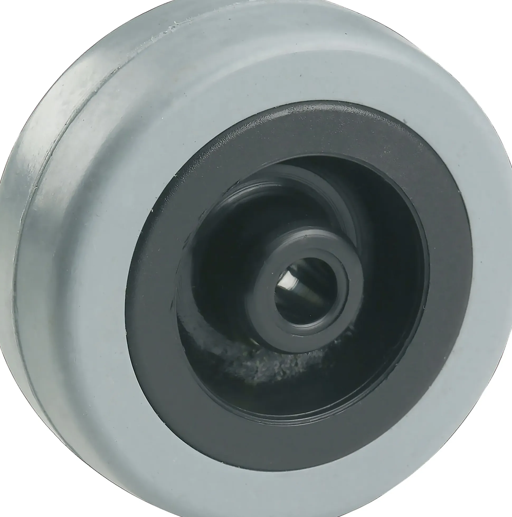 Apparaterollen-Rad 50 x 20 mm Tragkr. 50 kg