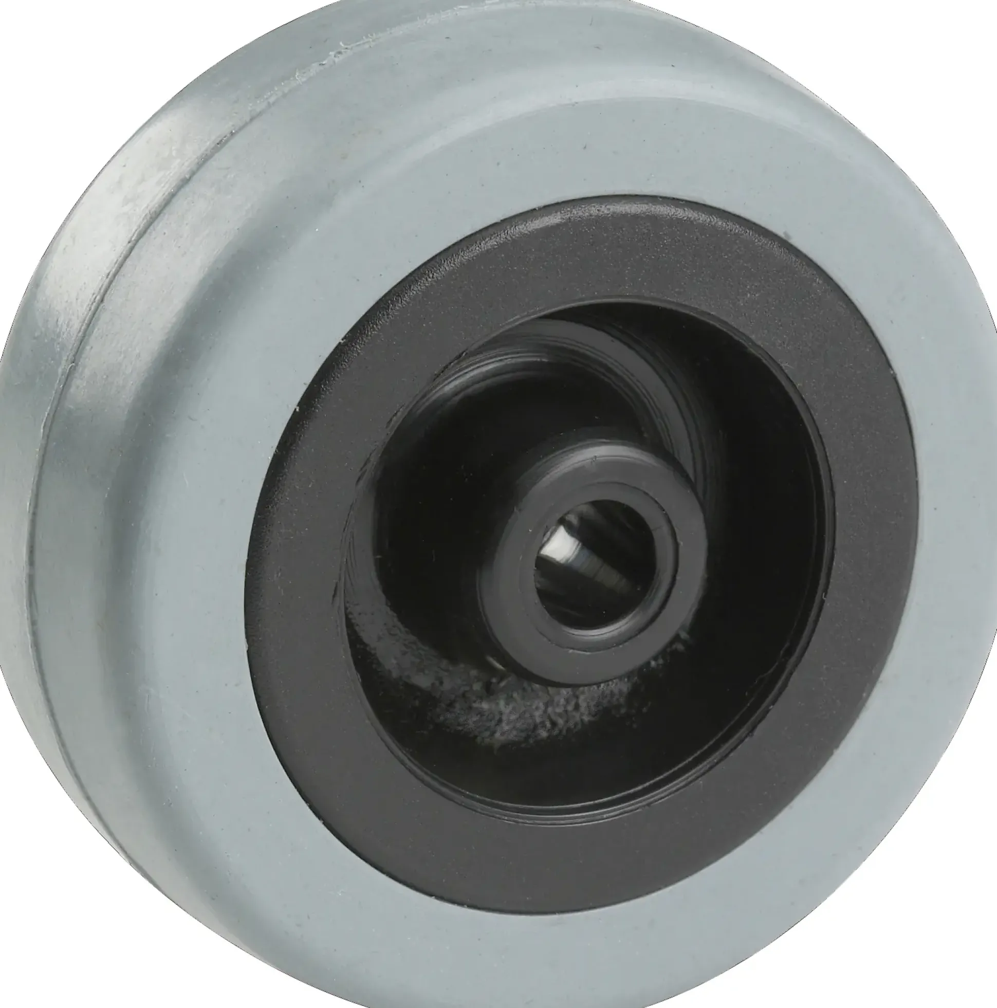 Apparaterollen-Rad 50 x 20 mm Tragkr. 50 kg