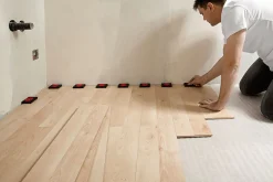Bessey Abstandshalter AV2 - 4er Pack