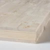 Binderholz 3-Schicht-Stabilholzplatte Fichte 125 x 62,5 cm x 60 mm