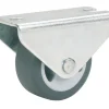Bockrolle 30 x 14 mm, Tragkr. 35 kg