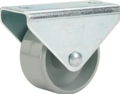 Bockrolle 30 x 15 x 35 mm, Tragkr. 45kg