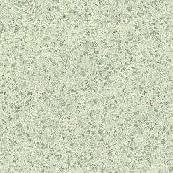 Bodenbelag Vinyl 2 m Allover hellgrau