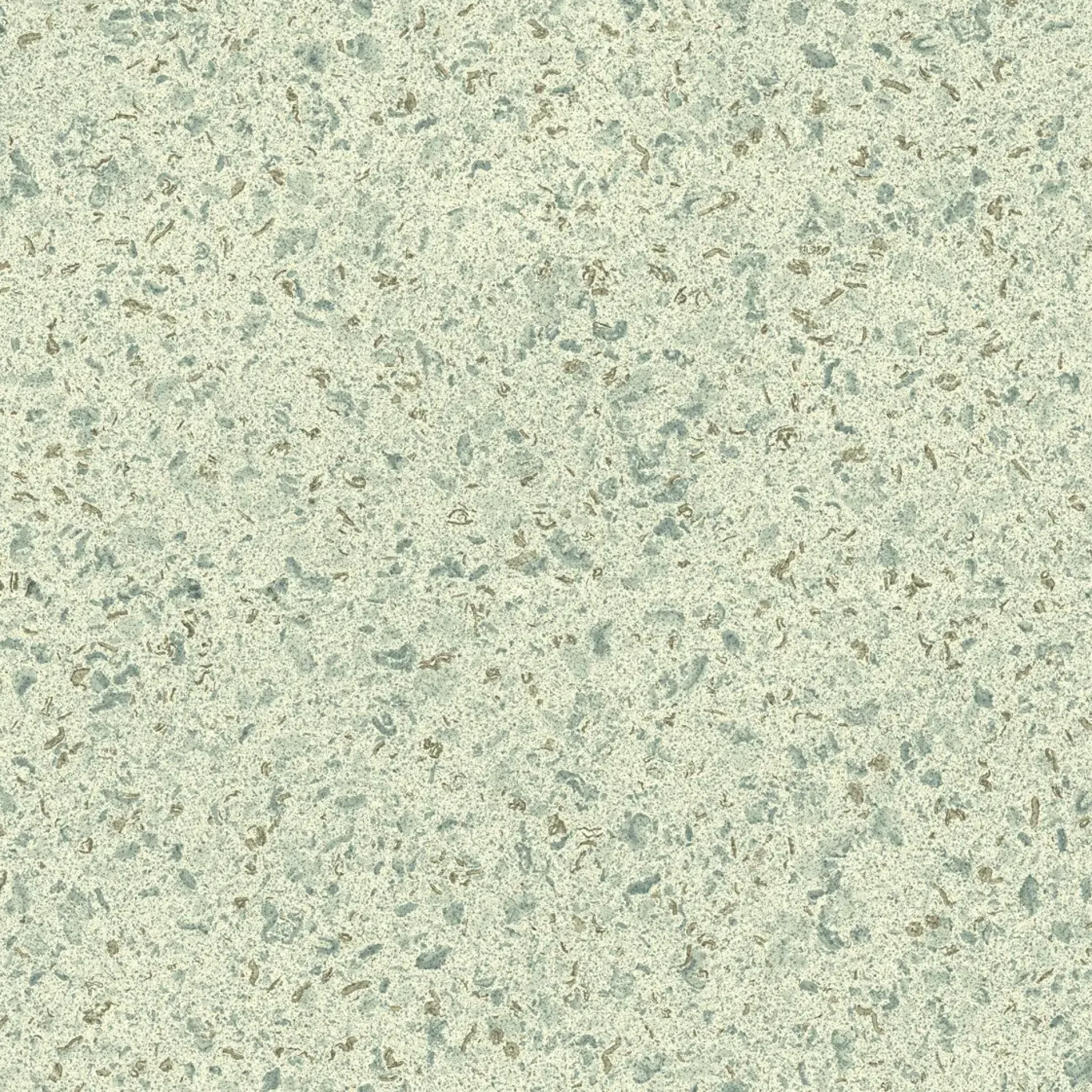 Bodenbelag Vinyl 3 m Allover hellgrau