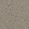 Bodenbelag Vinyl 2 m Allover beige/grau