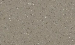 Bodenbelag Vinyl 4 m Allover beige/grau