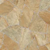 Bodenbelag Vinyl 2 m Bruchsteinoptik beige