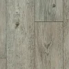 Bodenbelag Vinyl 4 m Dielenoptik hellgrau