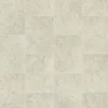 Bodenbelag Vinyl 4 m Fliesenoptik beige