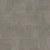 Bodenbelag Vinyl 4 m Fliesenoptik dunkelgrau