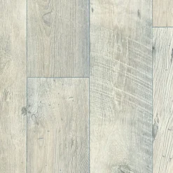 Bodenbelag Vinyl 4 m Landhausdielenoptik beige