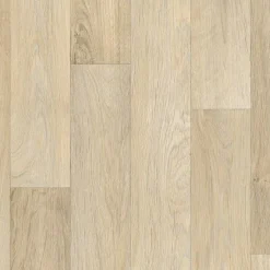Bodenbelag Vinyl 2 m Stabparkettoptik eiche