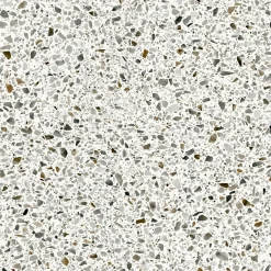 Bodenbelag Vinyl 2 m Terrazzo
