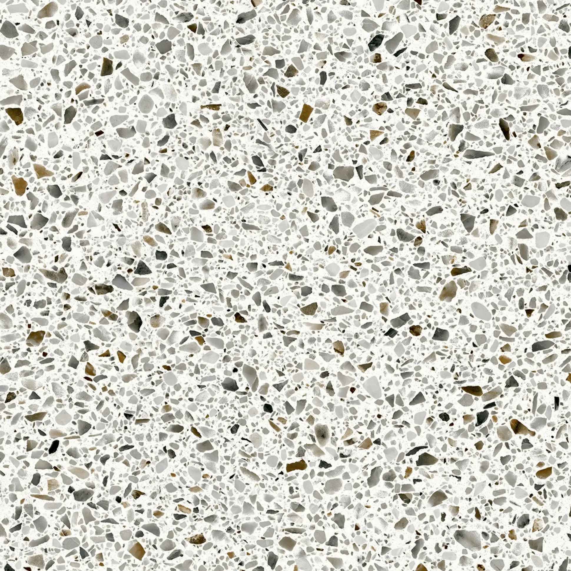 Bodenbelag Vinyl 2 m Terrazzo