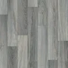 Bodenbelag Vinyl Trail Holzoptik, grau, 4 m breit