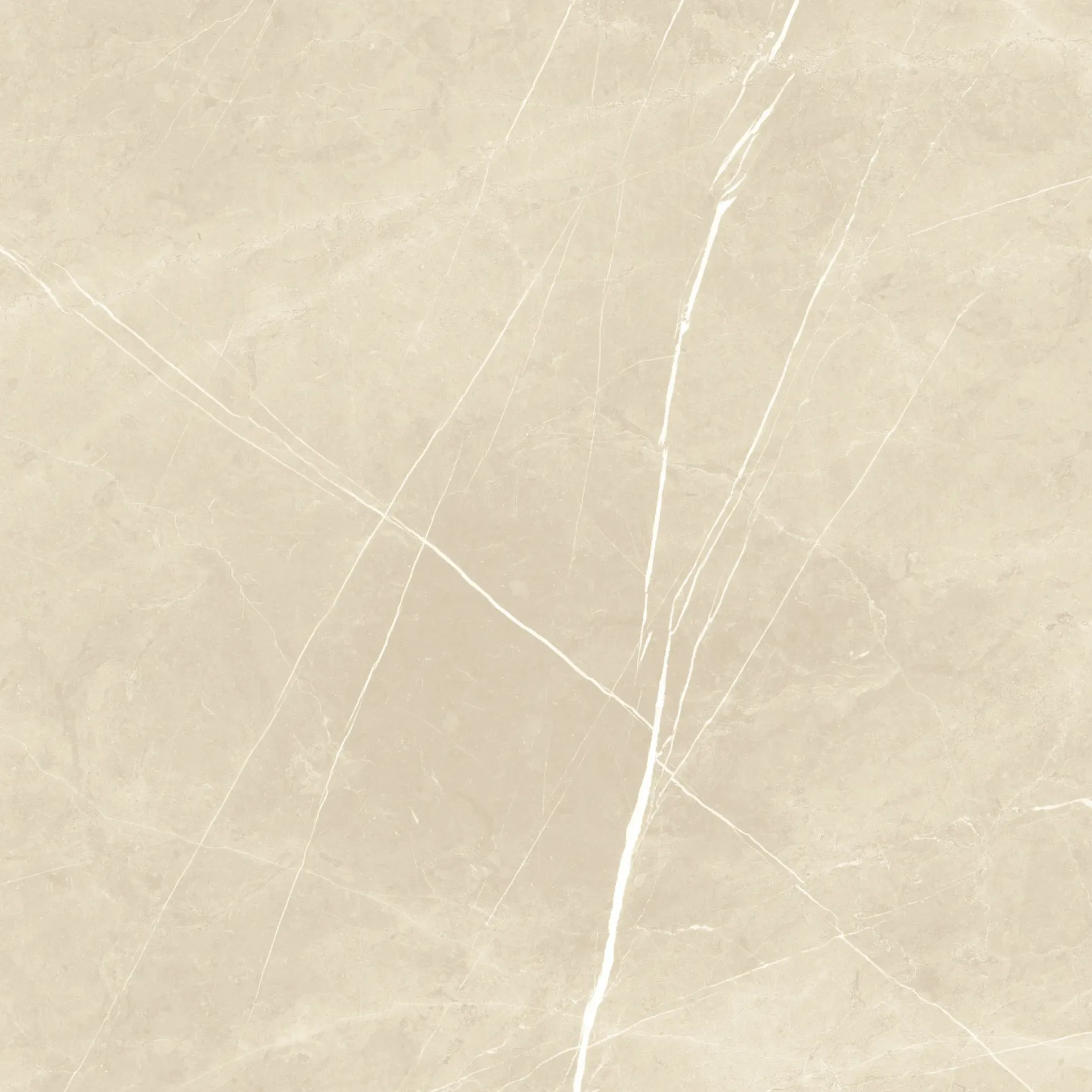 Bodenfliese Ciana 60 x 60 cm beige