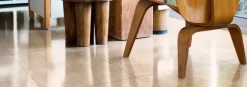 Bodenfliese Ciana 60 x 60 cm beige
