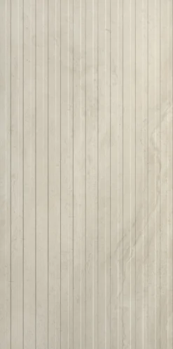 Bodenfliese Feinsteinzeug Travertino Decoro 60 x 120 cm beige