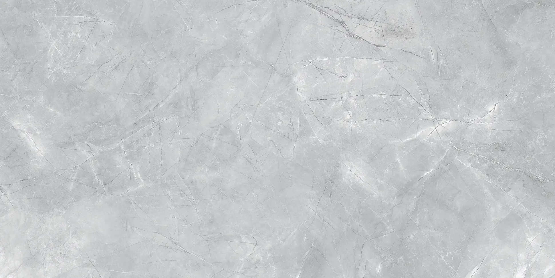 Bodenfliese Feinsteinzeug Messina 30 x 60 cm grau