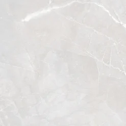 Bodenfliese Feinsteinzeug Armani Light 80 x 80 cm Grey