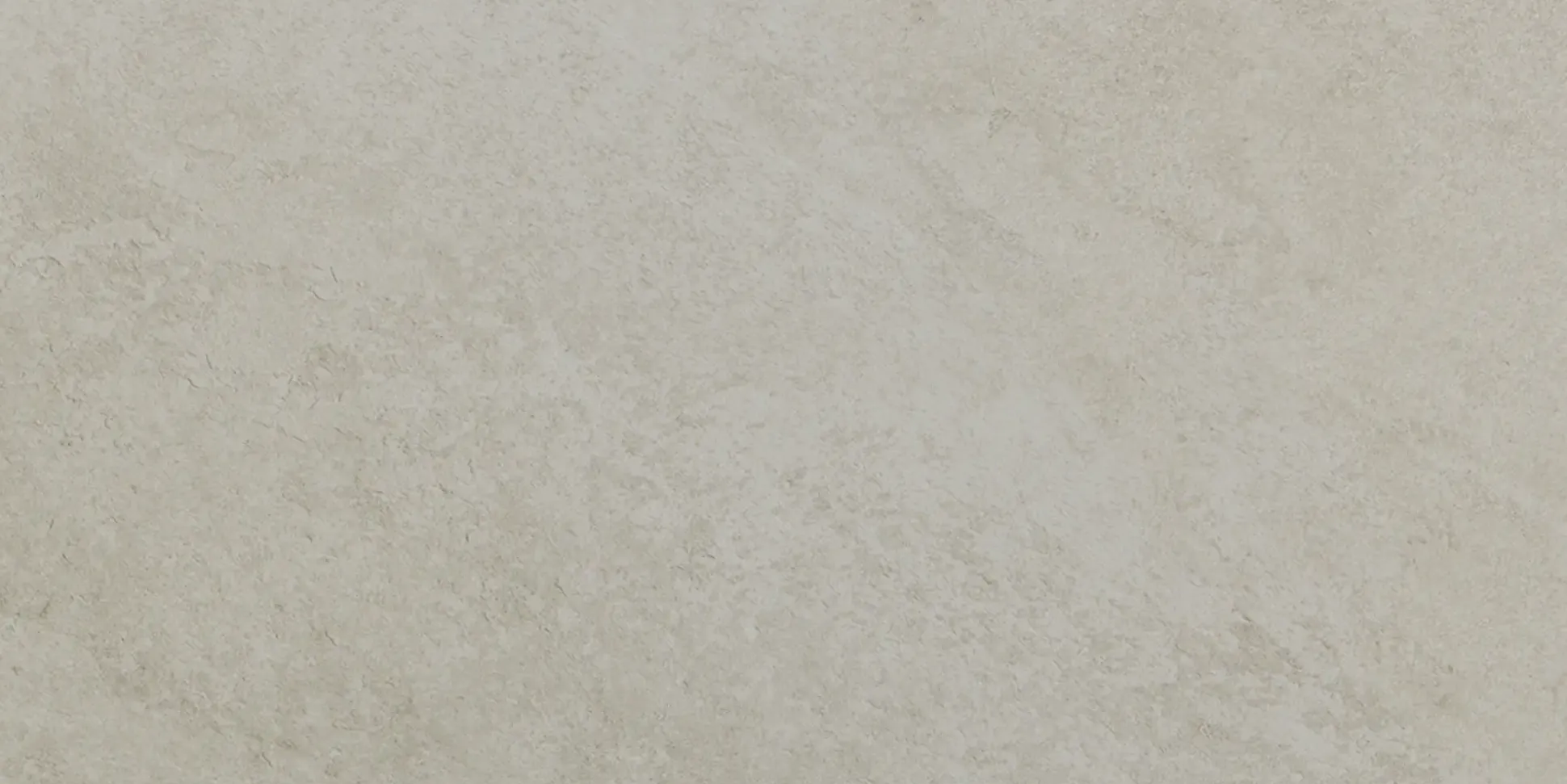 Bodenfliese Feinsteinzeug Questo Due 30 x 60,4 cm crema