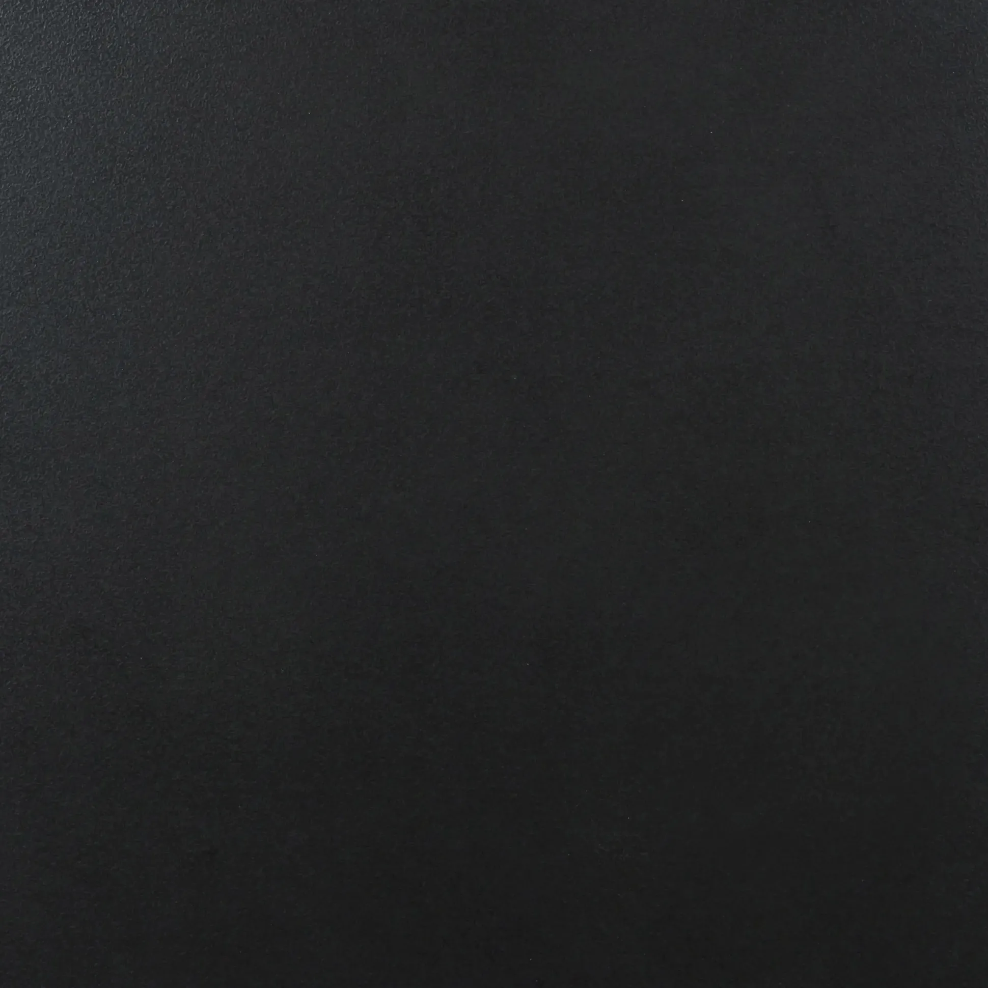 Bodenfliese Feinsteinzeug Daly Volcano 60 x 60 cm schwarz