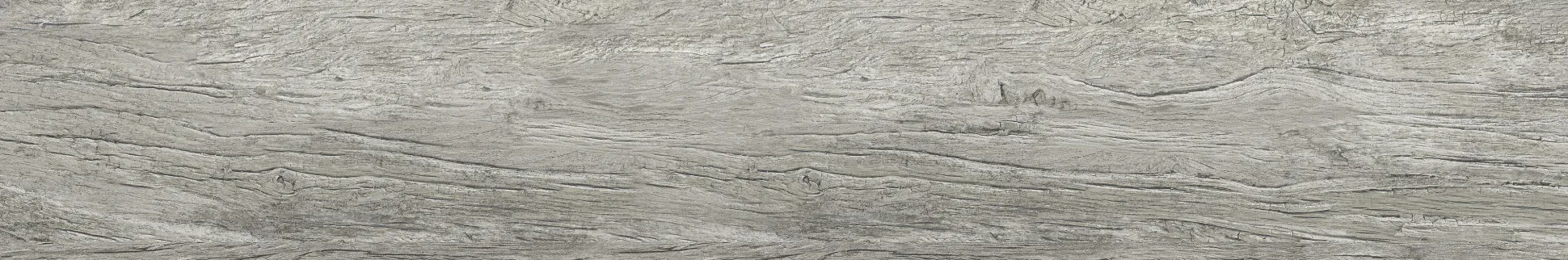 Bodenfliese Feinsteinzeug 2.0 Corteccia 20 x 120 cm grau
