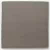 Bodenfliese Feinsteinzeug Malaga 13,9 x 13,9 cm grau