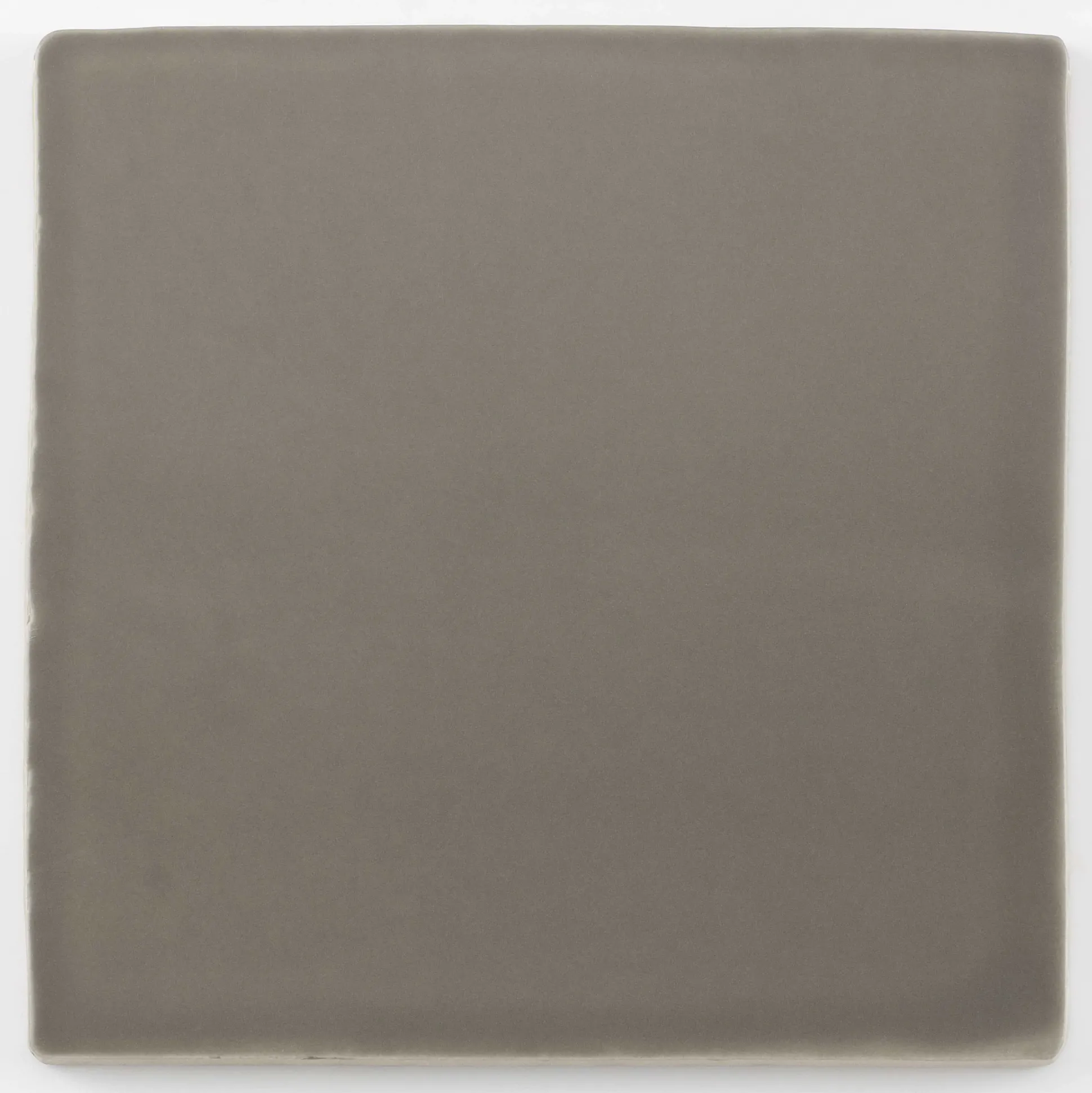Bodenfliese Feinsteinzeug Malaga 13,9 x 13,9 cm grau
