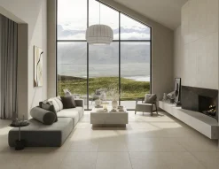 Bodenfliese Feinsteinzeug Sensi 60 x 60 cm beige