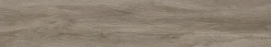 Bodenfliese Feinsteinzeug Triglav Taupe 20 x 120 cm dunkelbraun