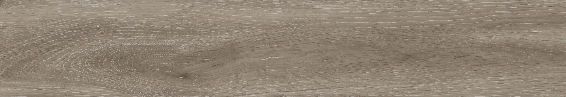 Bodenfliese Feinsteinzeug Triglav Taupe 20 x 120 cm dunkelbraun