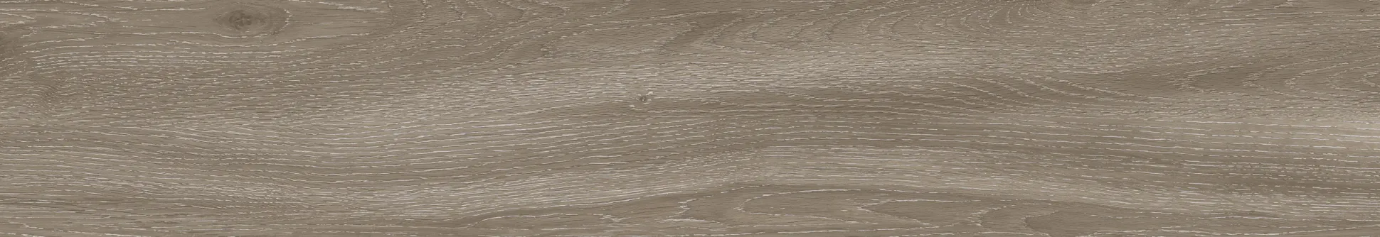 Bodenfliese Feinsteinzeug Triglav Taupe 20 x 120 cm dunkelbraun