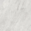 Bodenfliese Feinsteinzeug Vesuv 61 x 61 cm silber
