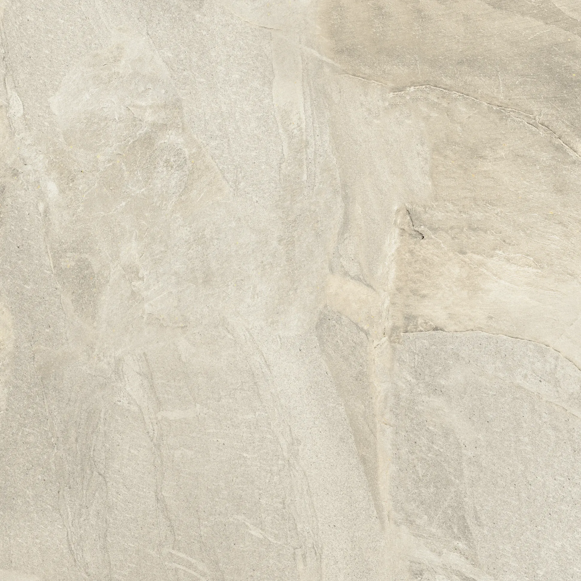 Bodenfliese Feinsteinzeug Ground 60 x 60 cm beige