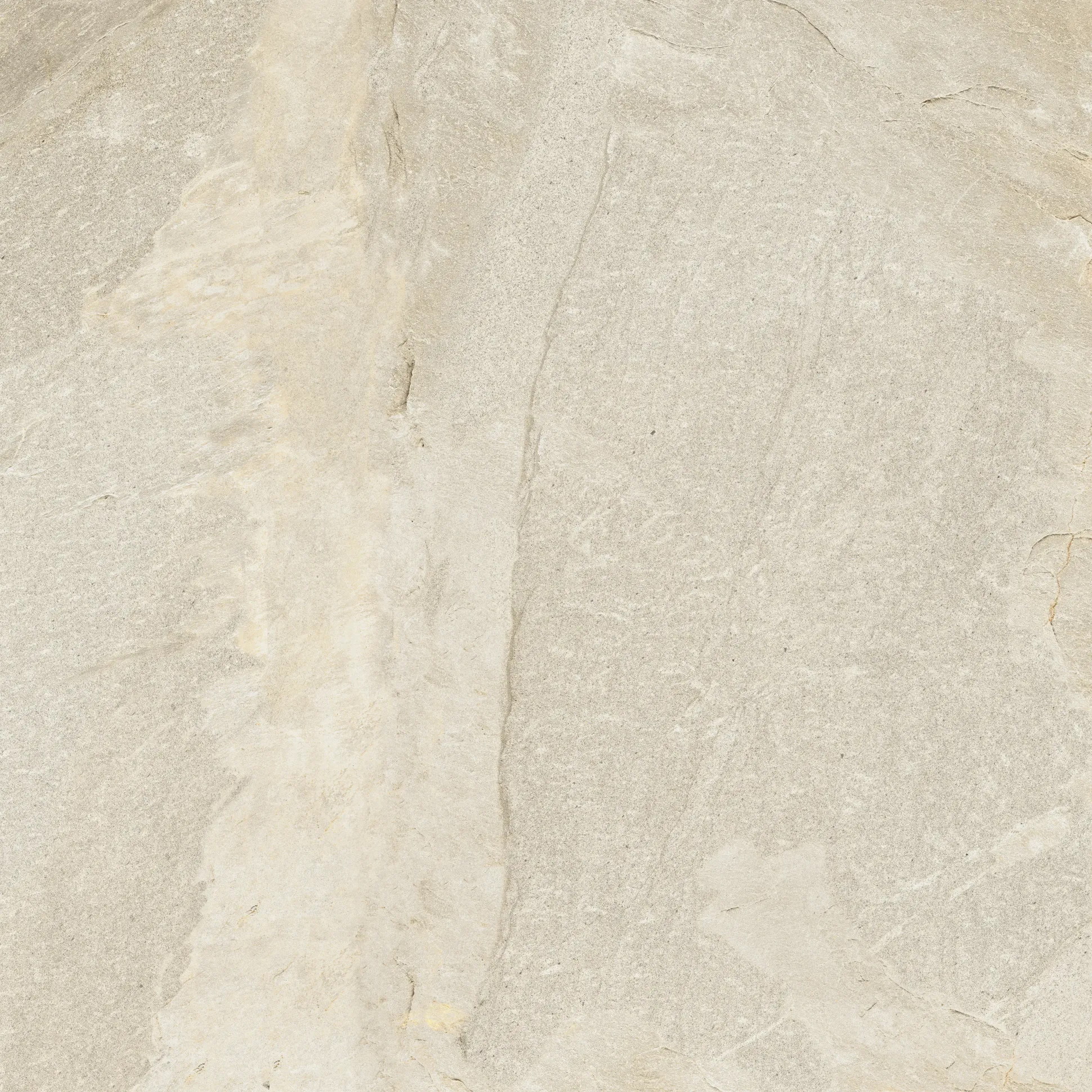 Bodenfliese Feinsteinzeug Ground 60 x 60 cm beige