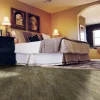 Bodenfliese Feinsteinzeug 2.0 Corteccia 20 x 120 cm beige